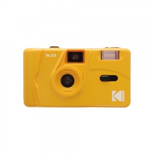 Kodak M35 Reusable Film Camera